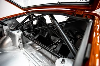 DATSUN 240Z SWAP RB26DET 580cv