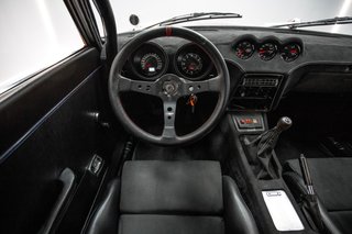 DATSUN 240Z SWAP RB26DET 580cv