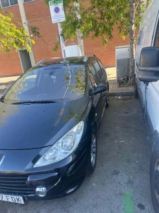 Peugeot 307 2006
