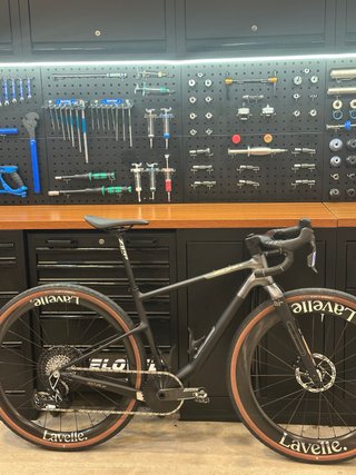 Sunn Venture Air (CUSTOM)