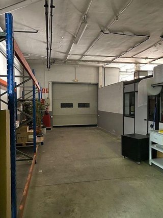 Nave industrial en alquiler en Almeda - El Corte Inglés en Cornellà de Llobregat
