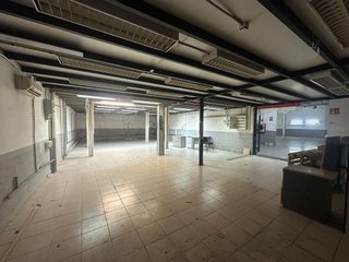 Nave industrial en alquiler en Almeda - El Corte Inglés en Cornellà de Llobregat