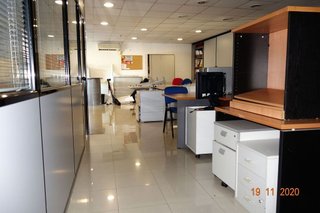 Nave industrial en alquiler en Almeda - El Corte Inglés en Cornellà de Llobregat