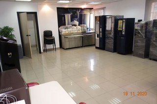 Nave industrial en alquiler en Almeda - El Corte Inglés en Cornellà de Llobregat