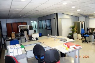 Nave industrial en alquiler en Almeda - El Corte Inglés en Cornellà de Llobregat