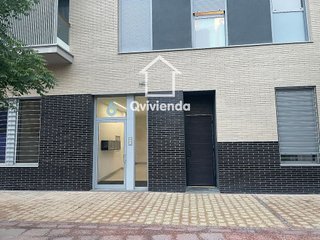 Garaje en alquiler en Centre - Col.legis Nous - Riera Seca en Mollet del Vallès