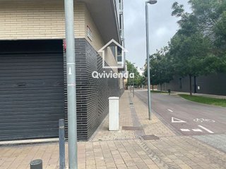 Garaje en alquiler en Centre - Col.legis Nous - Riera Seca en Mollet del Vallès