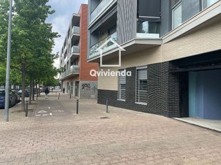 Garaje en alquiler en Centre - Col.legis Nous - Riera Seca en Mollet del Vallès