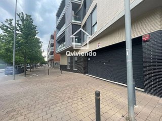 Garaje en alquiler en Centre - Col.legis Nous - Riera Seca en Mollet del Vallès