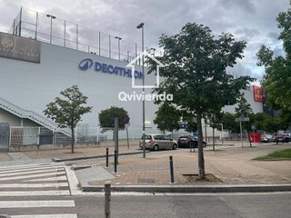 Garaje en alquiler en Centre - Col.legis Nous - Riera Seca en Mollet del Vallès