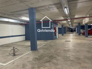 Garaje en alquiler en Centre - Col.legis Nous - Riera Seca en Mollet del Vallès