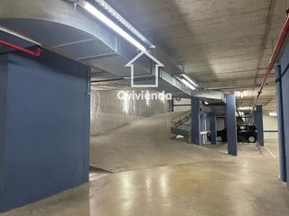Garaje en alquiler en Centre - Col.legis Nous - Riera Seca en Mollet del Vallès