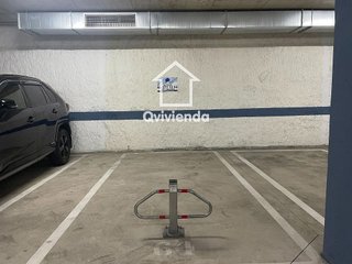 Garaje en alquiler en Centre - Col.legis Nous - Riera Seca en Mollet del Vallès