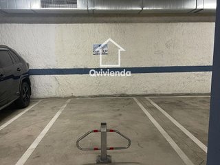 Garaje en alquiler en Centre - Col.legis Nous - Riera Seca en Mollet del Vallès