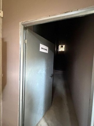 Nave industrial en alquiler en Pomar en Badalona