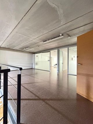 Nave industrial en alquiler en Pomar en Badalona