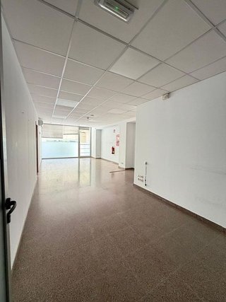 Nave industrial en alquiler en Pomar en Badalona