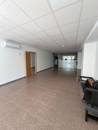Nave industrial en alquiler en Pomar en Badalona