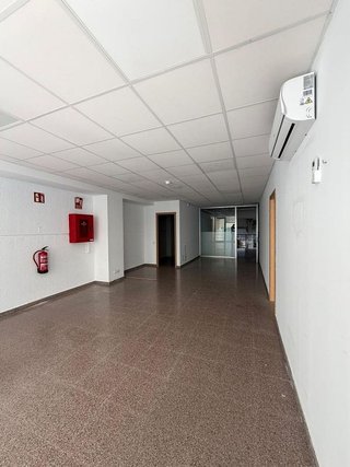 Nave industrial en alquiler en Pomar en Badalona