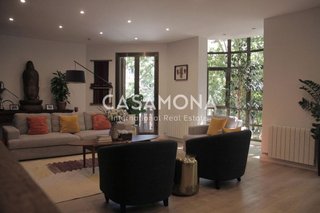 Piso en alquiler en El Camp d'en Grassot i Gràcia Nova en Barcelona