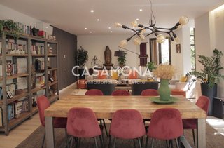 Piso en alquiler en El Camp d'en Grassot i Gràcia Nova en Barcelona