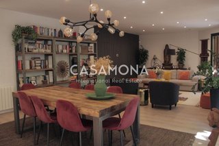 Piso en alquiler en El Camp d'en Grassot i Gràcia Nova en Barcelona