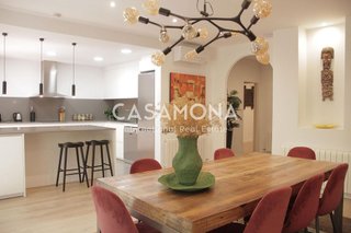 Piso en alquiler en El Camp d'en Grassot i Gràcia Nova en Barcelona