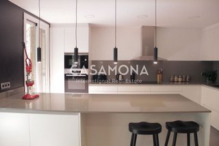 Piso en alquiler en El Camp d'en Grassot i Gràcia Nova en Barcelona