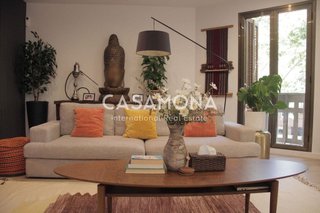 Piso en alquiler en El Camp d'en Grassot i Gràcia Nova en Barcelona