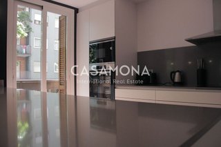 Piso en alquiler en El Camp d'en Grassot i Gràcia Nova en Barcelona