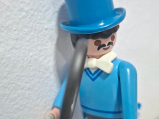 Playmobil Familia Victoriana