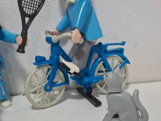 Playmobil Familia Victoriana