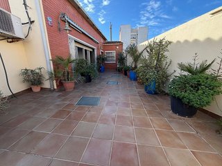 Chalet en venta en Centre en Cornellà de Llobregat
