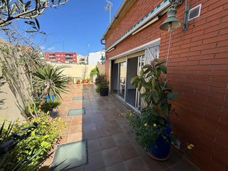 Chalet en venta en Centre en Cornellà de Llobregat