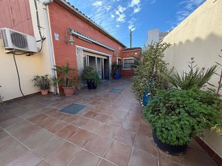 Chalet en venta en Centre en Cornellà de Llobregat