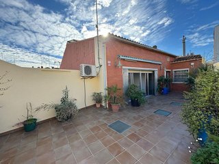 Chalet en venta en Centre en Cornellà de Llobregat