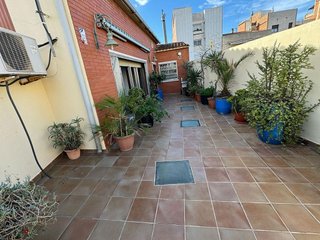 Chalet en venta en Centre en Cornellà de Llobregat