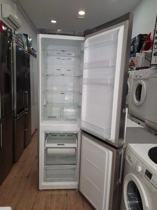 Nevera Whirlpool con garantía y transporte