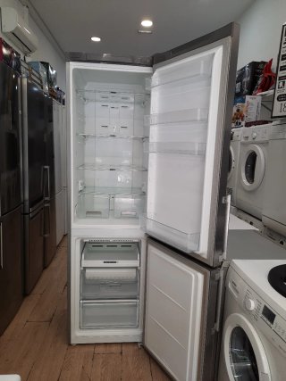 Nevera Whirlpool con garantía y transporte