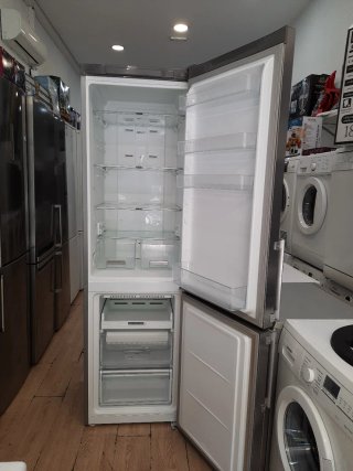 Nevera Whirlpool con garantía y transporte