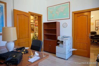 Oficina en alquiler en Sindicat en Palma de Mallorca