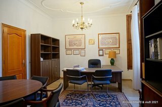 Oficina en alquiler en Sindicat en Palma de Mallorca