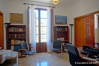 Oficina en alquiler en Sindicat en Palma de Mallorca