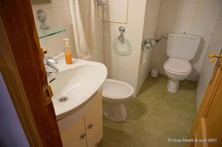 Oficina en alquiler en Sindicat en Palma de Mallorca