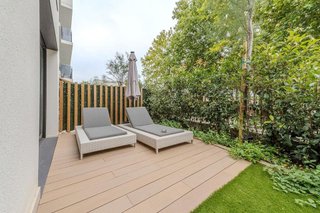 Piso en alquiler en Centre - Estanys en Castell-Platja d´Aro
