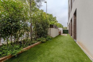 Piso en alquiler en Centre - Estanys en Castell-Platja d´Aro