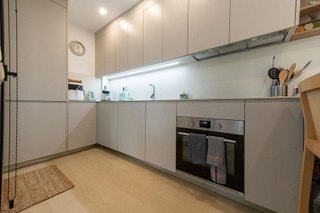 Piso en alquiler en Centre - Estanys en Castell-Platja d´Aro