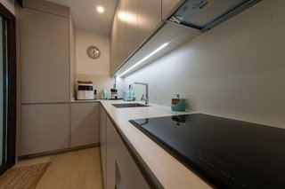 Piso en alquiler en Centre - Estanys en Castell-Platja d´Aro