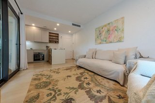 Piso en alquiler en Centre - Estanys en Castell-Platja d´Aro