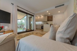 Piso en alquiler en Centre - Estanys en Castell-Platja d´Aro